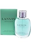 Vetyver by Lanvin Eau de Toilette Spray 100ml
