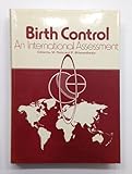 Birth control : an international assessment