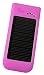 FreeLoader Pico Gel Case - Pink