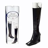 BootShapersUniversal,Black