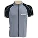 AIRTRACKS FUNKTIONS FAHRRAD TRIKOT GRAU - XXL