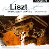 Revue Claudio Arrau  / Liszt - Concertos pour piano n° 1 & 2