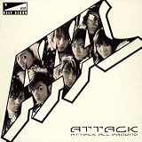 ATTACK(�ϡ��ե���Х�)