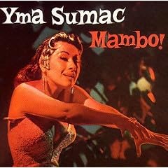 Mambo! [Official Re-Issue]