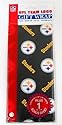 Pittsburgh Steelers Flat Wrapping Paper