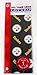 Pittsburgh Steelers Flat Wrapping Paper