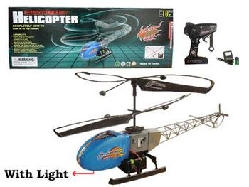 41F6PDXMVXL REMOTE CONTROL RC HELICOPTER READY TO FLY