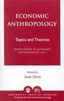 Economic Anthropology