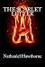 Books : The Scarlet Letter