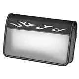 Hama Tattoo CD/DVD Wallet Tattoo 80, transparent