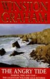 The Angry Tide: Passion, Tide, and Time (The Poldark Saga)