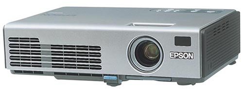 EPSON オフィリオ EMP-740 液晶プロジェクター