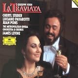 Verdi: La Traviata