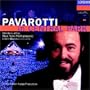Pavarotti in Central Park