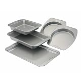 Review Farberware  / Farberware Nonstick 5-pc. Bakeware Starter Set