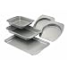 Farberware Nonstick 5-pc. Bakeware Starter Set