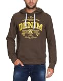 Produkt-Bild: TOM TAILOR Denim Herren Sweatshirt 25138850912/chest logo hoody