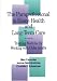 The Paraprofessional in Home Health and Long-Term Care: Training Modules for Working With Older Adults
