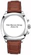 TAG Heuer Monza Mens Crocodile Strap FC6176