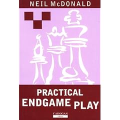 Practical Endgame Play (Cadogan chess) (Cadogan chess)