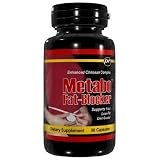 METABO FAT-BLOCKER  90capsules