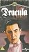 Dracula [VHS] [UK Import]
