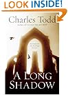 A Long Shadow: An Inspector Ian Rutledge Mystery (Inspector Ian Rutledge Mysteries)