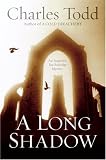 A Long Shadow: An Inspector Ian Rutledge Mystery (Inspector Ian Rutledge Mysteries)