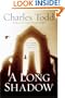 A Long Shadow: An Inspector Ian Rutledge Mystery (Inspector Ian Rutledge Mysteries)