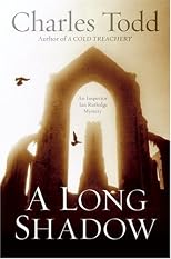 A long shadow