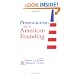 Protestantism And The American Founding (Loyola Topics in Political Philosophy)