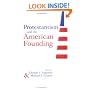 Protestantism And The American Founding (Loyola Topics in Political Philosophy)