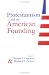 Book Protestantism And The American Founding (Loyola Topics in Political Philosophy)