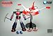 GOLDORAK - Grendizer - Figurine Spaizer + Grendizer Metaltech Deluxe Box_s-1