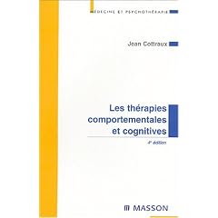 Les th�rapies comportementales et cognitives