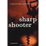 Sharpshooter: A Sunny McCoskey Napa Valley Mystery (Napa Valley Mysteries)