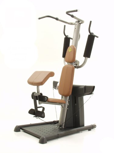 Golds Gym PowerFlex Strength System