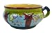 Tracy Porter Papillon Soup/Cereal Bowls, set of 4