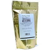 Elmwood Inn Fine Teas, Indian Chai Black Tea, 16-Ounce Pouch