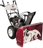 Three-Point Attachments: MTD White Outdoor #31AH6LLG790 10 HP 28" Snow Thrower - See Freight Details