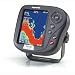 Ds500X Digital Fishfinder w/Transom Mount Transducer