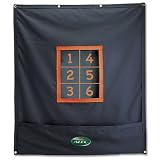 ATEC Pro Pitcher's Practice Screen