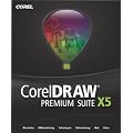 CorelDRAW Premium Suite X5 - Upgrade