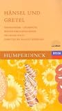 Engelbert Humperdinck - Haensel und Gretel