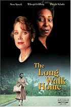 The Long Walk Home