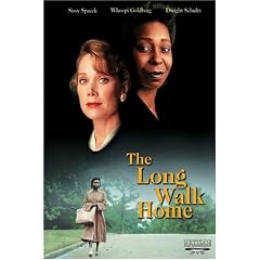 The Long Walk Home