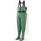 DAM NYLON-TASLAN CHEST WADER sz.42/43: Amazon.co.uk: Amazon.co.uk: