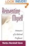 Reinventing Myself: Memoirs of a Retired Professor