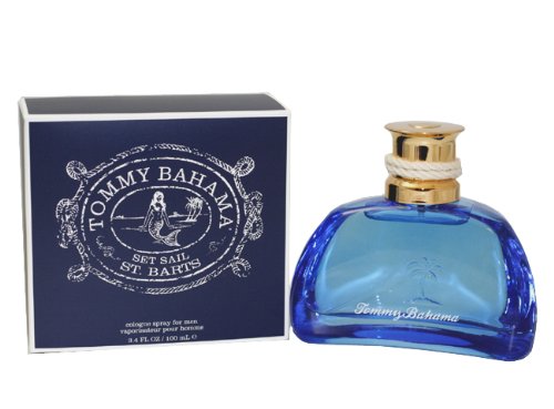 Tommy Bahama Set Sail St. Barts by Tommy Bahama 3.4oz 100ml Col Spray