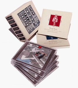 CD-Charts  Music : Switched-On Boxed Set